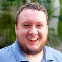 Lullabot Employee Dave Reid's profile photo