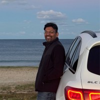 Borger cranes Employee Nikhil Bhatt's profile photo
