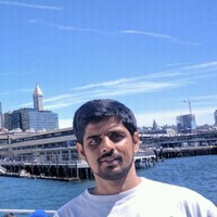 Krishna Shetty Email & Phone Number