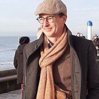 Bart Vertriest Email