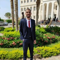 Hadaf Solutions Employee Mohammed Khaled's profile photo