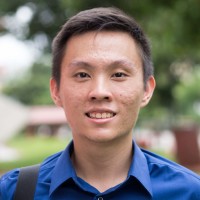 Tesla Employee Andre Lim's profile photo