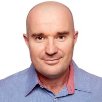 Cloud Plus Pty Ltd Employee Shane Jameson's profile photo