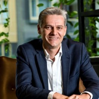 Sequana Partners Employee David Thomas's profile photo