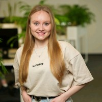 Storyby Employee Лоліта Дерендяєва's profile photo