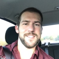 Safran Employee Brett Malone's profile photo