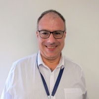 John Dickson Email