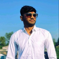 Vishamay Radadiya's profile photo