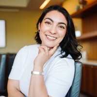 AdDaptive Intelligence, Inc. Employee Emily Gaines's profile photo