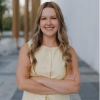 Airbnb Employee Riley Cunningham's profile photo