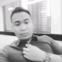 ZICO Holdings Employee Haziq Norizan's profile photo