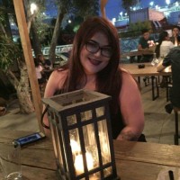 3PL Freight Software Employee Samantha Rosano's profile photo
