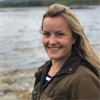 Frances Hamilton Email & Phone Number