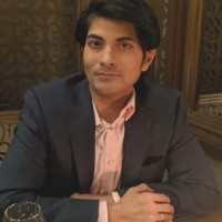 Tennsco LLC Employee Naveen Nandula's profile photo