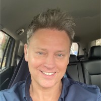 Corstasis Therapeutics Employee Vic Faust's profile photo