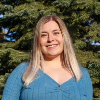 USTA Pacific Northwest Employee Grace Bethards's profile photo