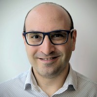 CIBC Wood Gundy Employee Tal Saron's profile photo