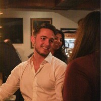 Real Estate Craft Employee Ryan Valle's profile photo