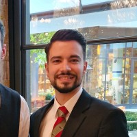 Firmdale Hotels PLC Employee Joao Leite's profile photo