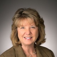 Enterprise Bank & Trust Employee Sue Fleming's profile photo