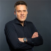 VDL Staalservice Employee Ralph Houben's profile photo