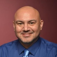 U.S.VETS Employee Jon-Michael Hice's profile photo