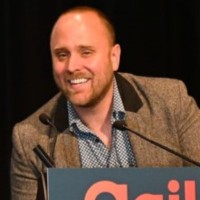 Brendan Marsh Email & Phone Number