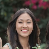 Bloomberg LP Employee Hannah Choi's profile photo