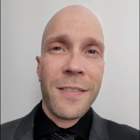 Fabspec Employee Maxim Guimont's profile photo