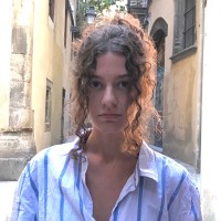 Mariam Loria Email & Phone Number