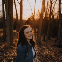 Ohio University Employee Madison McClellan's profile photo