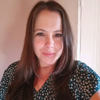 Digital Frontiers Employee Megan Carver's profile photo