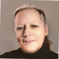 DPI UAV Systems Employee Pat Dawson's profile photo