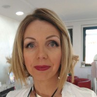 STAT SPA Employee Debora Maestrello's profile photo