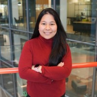 Sequoia Genetics Employee Trisha Marbil's profile photo