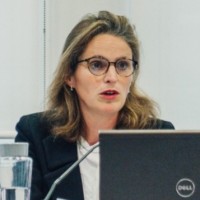 Protect Employee Sybille Raphael's profile photo