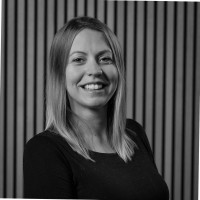 CONSENSUS Employee Tilde Holm's profile photo