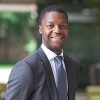 Tarsus On Demand Employee Senzo Mbhele's profile photo