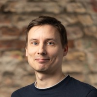 Proximate.dev Employee Miklos Bartfai's profile photo