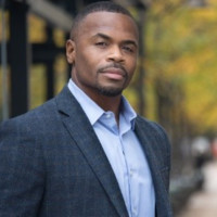 XFactor.io Employee Craig Rogers's profile photo