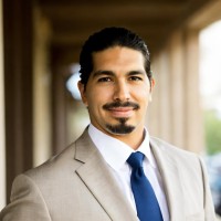 GAL AeroStaff Ltd Employee Raham Trujillo's profile photo