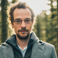 Promise Employee Guillaume Hurbault's profile photo