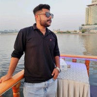 Alpine Metals Employee Biswajit Choudhary's profile photo