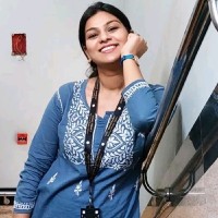 Compel Consultancy Employee Anjali Kori's profile photo