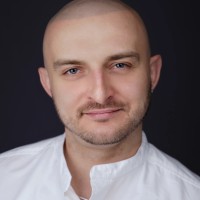 Daiwa Capital Markets America Inc. Employee Peter Dron's profile photo