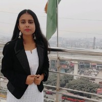 Uppwise Employee Priyanshi Kesarwani's profile photo