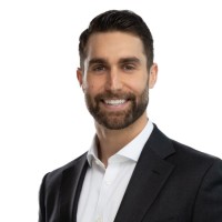 Vista Equity Partners Employee Ben Benson's profile photo