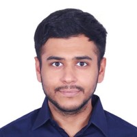 Tesco Employee Rohit Poddar's profile photo
