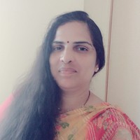 Stanley Lifestyles Employee Megha Shetty's profile photo
