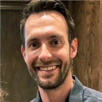 Respond Flow Employee Michael Bergmeyer's profile photo